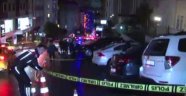 Şişli'de silahlı saldırı: 1'i ağır 2 yaralı