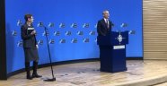 Stoltenberg: "Rusya'nın yeni füzelerinin tespiti çok zor"