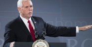 Pence AB ülkelerine seslendi: "İran nükleer anlaşmasından çekilin"
