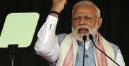 Hindistan Başbakanı Modi'den Pakistan'a uyarı