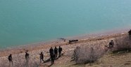 2 gündür kayıp olan genç kızın cesedi baraj gölünde bulundu