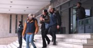 PKK/KCK soruşturması: 5 tutuklama