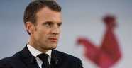 Macron'un eski danışmanı tutuklandı