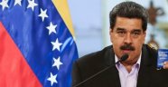 Maduro Brezilya sınırını kapattı