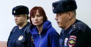 Rusya'da 6 yaşındaki oğlunu ormana bırakan anne tutuklandı