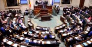 Belçika Meclisinde 'sürtük' krizi
