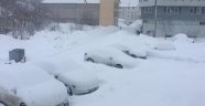 Meteorolojiden 5 il için kar uyarısı