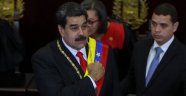 Venezuella ile Rusya'dan işbirliği hamlesi