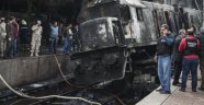 Makinistler kavga etti, 25 kişi öldü