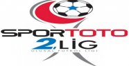Spor Toto 2. Ligde Play-off Heyecanı Başlıyor