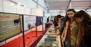 Kitap Fuarında Çanakkale Müzesi Açıldı