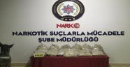 Uyuşturucudan 1 kişi tutuklandı