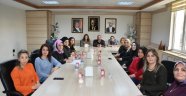 Kadın Girişimciler toplandı