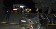 Trafik kazasında 1 kişi öldü, 2' si ağır 4 yaralı