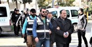 Uyuşturucu operasyonu: 4 tutuklama