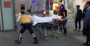 Sakarya'da silahlı kavga: 1 ölü, 1 yaralı