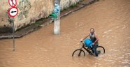 Brezilya'da sel felaketi: 12 ölü