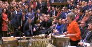 İngiltere Parlamentosu, ikinci kez Brexit Anlaşmasını reddetti