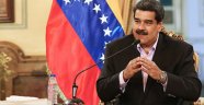 Maduro: 'Elektrik yavaş yavaş gelecek'