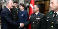 F-35'ler Malatya'da konuşlanacak