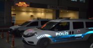 Polis memuru kurtarılamadı