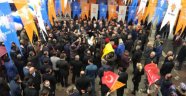 AK Parti Malatya'da çöküşte