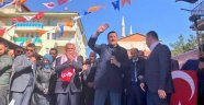 "Doğanşehir 31 Mart'ta destan yazacak"