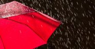 Meteorolojiden Sağanak Yağış Ve Dolu Uyarısı