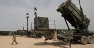 ABD'den F-35 ve Patriot Füze Savunma Sistemi açıklaması