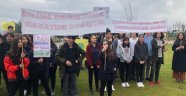 31 Bin öğrenci greve gitti