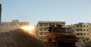Halep'te sivillere pusu: 4 yaralı