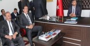 Tüfenkci: Asıl Dersi Size Millet Verecek