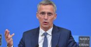 Stoltenberg Rusya konusunda uyardı