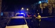 Kahramanmaraş'ta kadın cinayeti