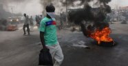 Nijerya'da kanlı çatışma: En az 50 ölü