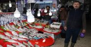 Balıkta çeşitlilik azaldı fiyatlar arttı