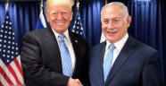 Netanyahu, İran kararı için Trump'a teşekkür etti