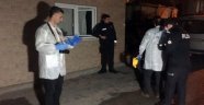 Bursa'da kadın cesedi bulundu