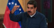 Maduro: 'Assange, ABD'ye iade edilirse hayatı tehlikeye girer'