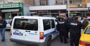 Polislere ateş açan zanlı yakalandı