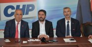 CHP meclis üyelerini tanıttı