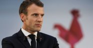 Macron: "Notre Dame Katedrali 5 yılda yeniden inşa edilecek"