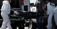 Meksika'da iki gizli mezarda 45 ceset bulundu