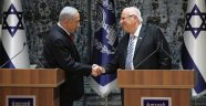 Netanyahu'ya hükümet kurma görevi verildi