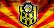 Yeni Malatyaspor-Centone Karagümrük: 0-0