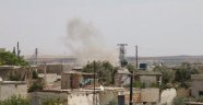 Esad rejimi İdlib'e saldırdı: 7 ölü