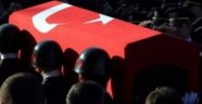 Irak sınırındaki operasyonda 2 asker şehit oldu