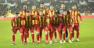 Evkur Yeni Malatyaspor, Trabzonspor karşısında puan arayacak