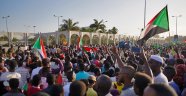 Sudan'da askeri yönetim, hükümeti halka bırakacak