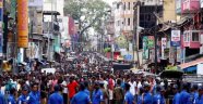 Sri Lanka'daki saldırılarda ölenlerin sayısı 215'e yükseldi